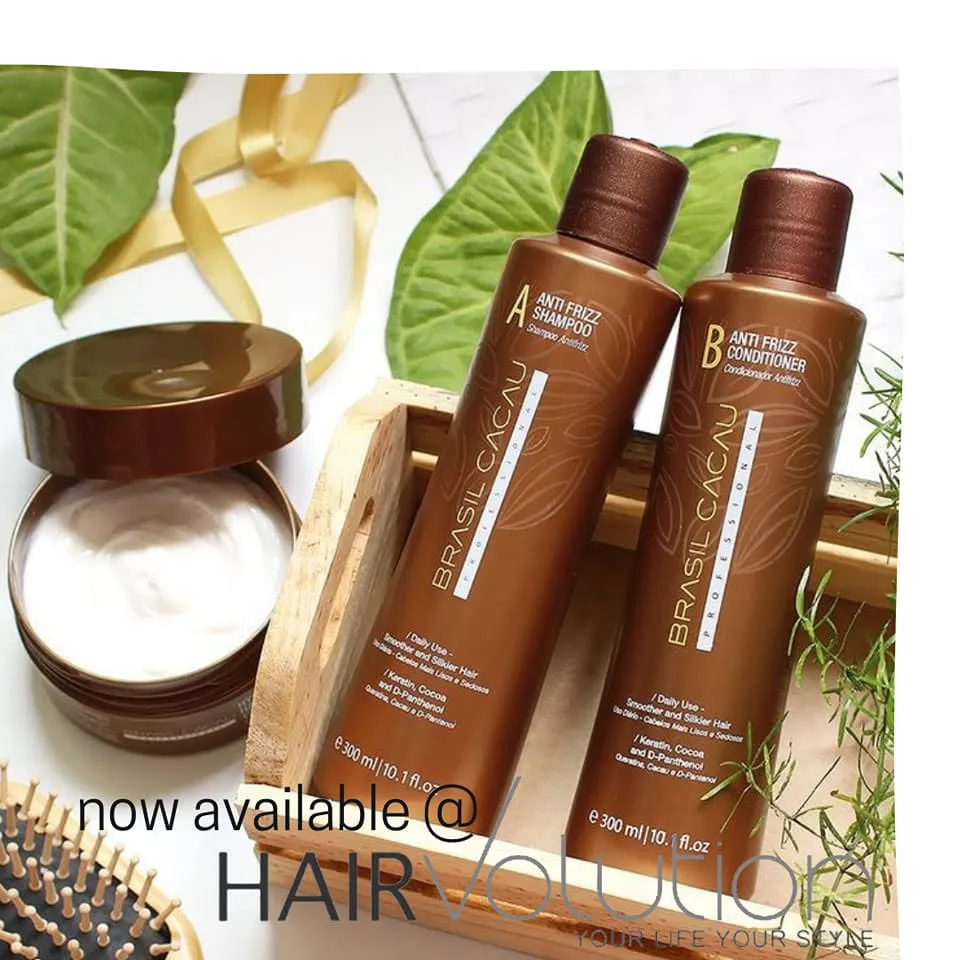 Hairvolution - Hair Salon Brooklyn (2)